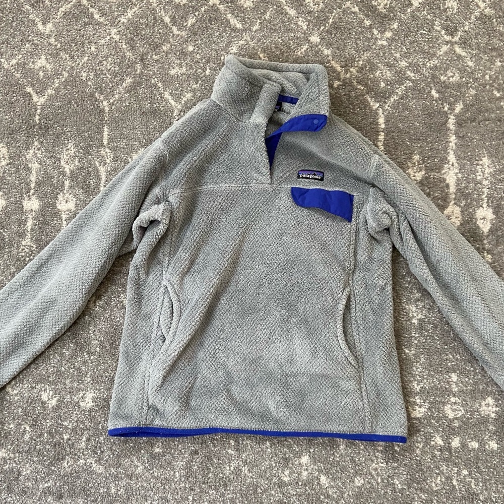 Women's Re-Tool Snap-T® Fleece Pullover